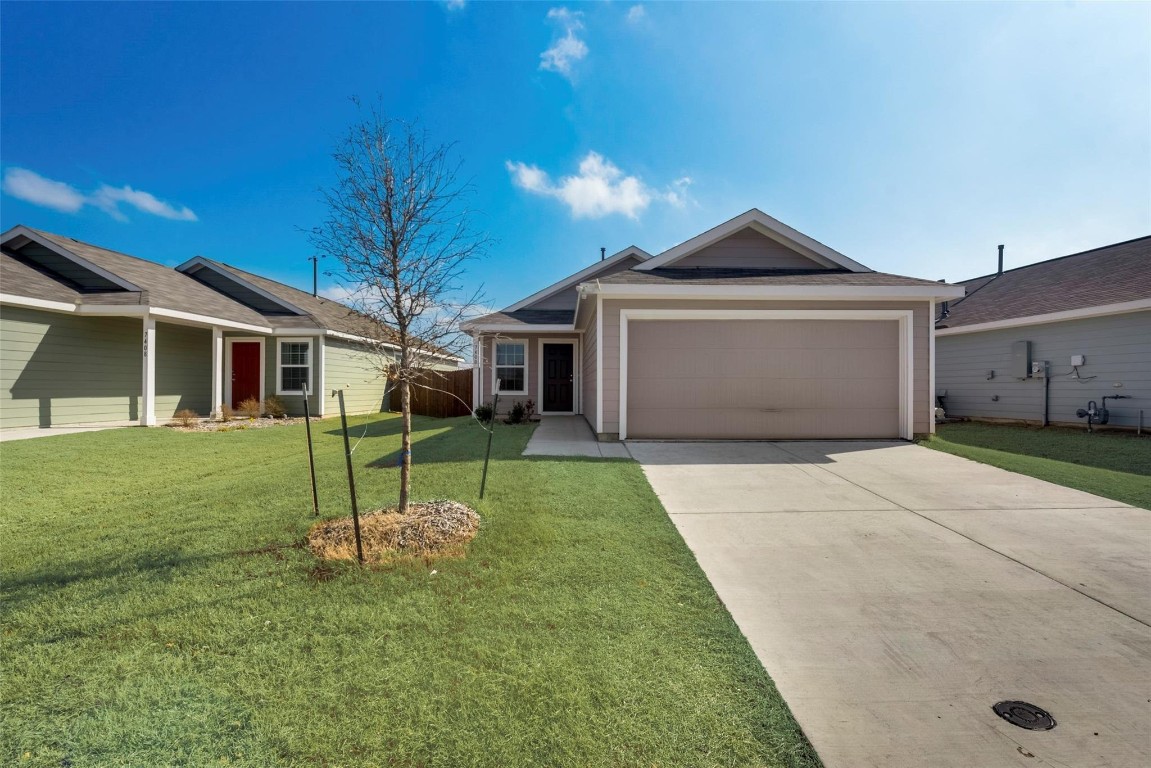 7400 Jackrabbit Avenue Mckinney TX 75071