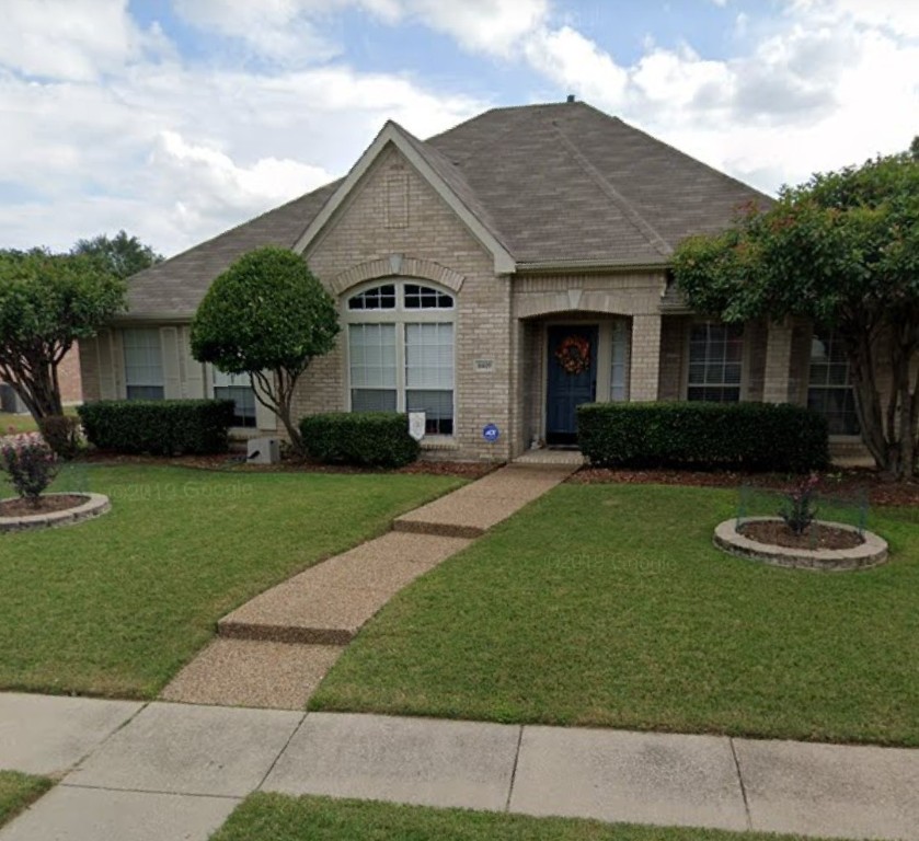 8407 Presidio Drive Frisco TX 75033