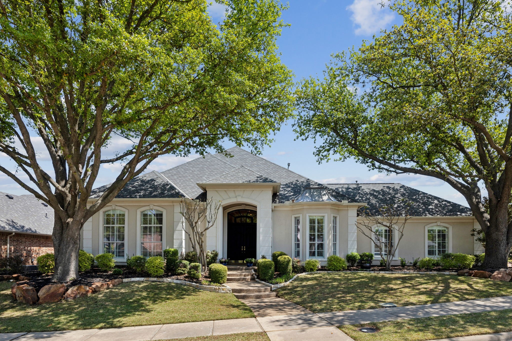 4704 White Bluff Drive Frisco TX 75034