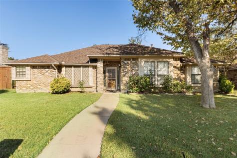 4230 Blackheath Road Dallas TX 75227