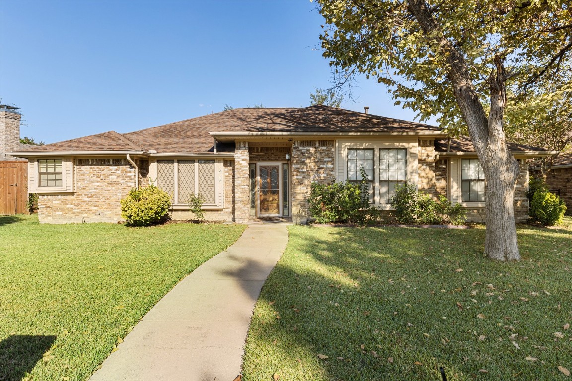 4230 Blackheath Road Dallas TX 75227