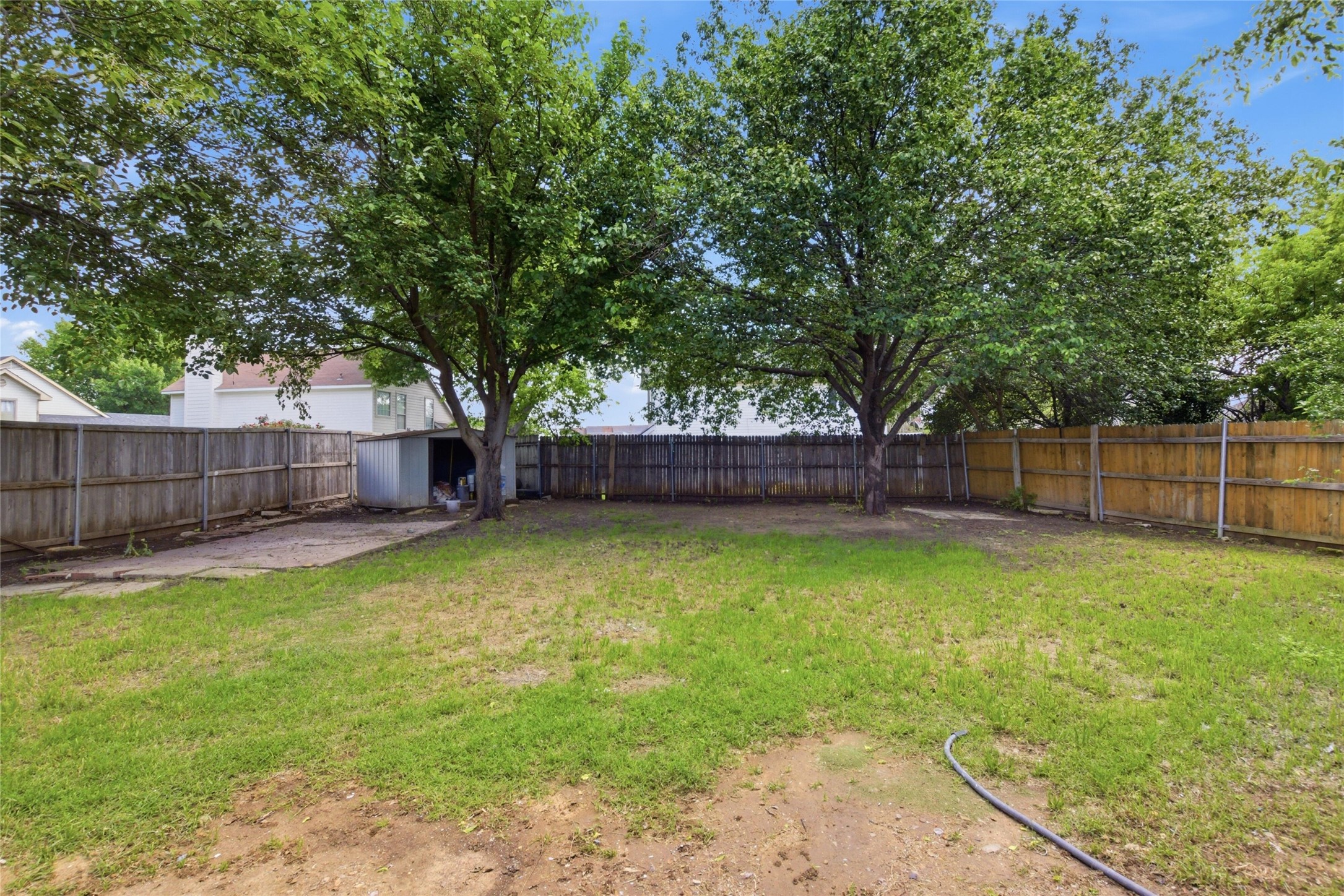 5644 Santa Fe Trail Haltom City TX 76148