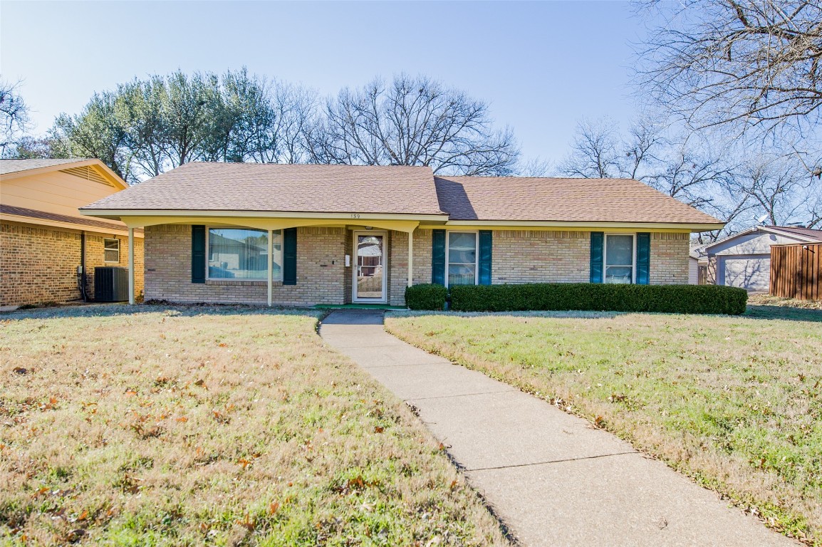 139 N Forest Lane Duncanville TX 75116