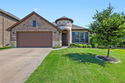 6337 Red Cliff Drive Fort Worth TX 76179