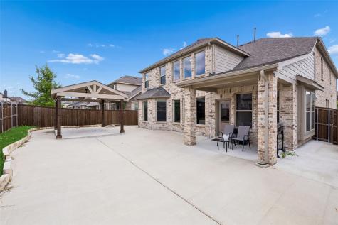 805 Dove Haven Lane Melissa TX 75454