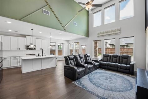 805 Dove Haven Lane Melissa TX 75454