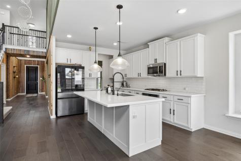 805 Dove Haven Lane Melissa TX 75454