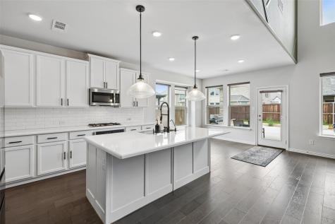 805 Dove Haven Lane Melissa TX 75454