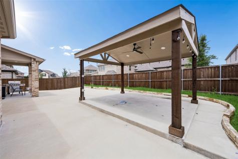 805 Dove Haven Lane Melissa TX 75454