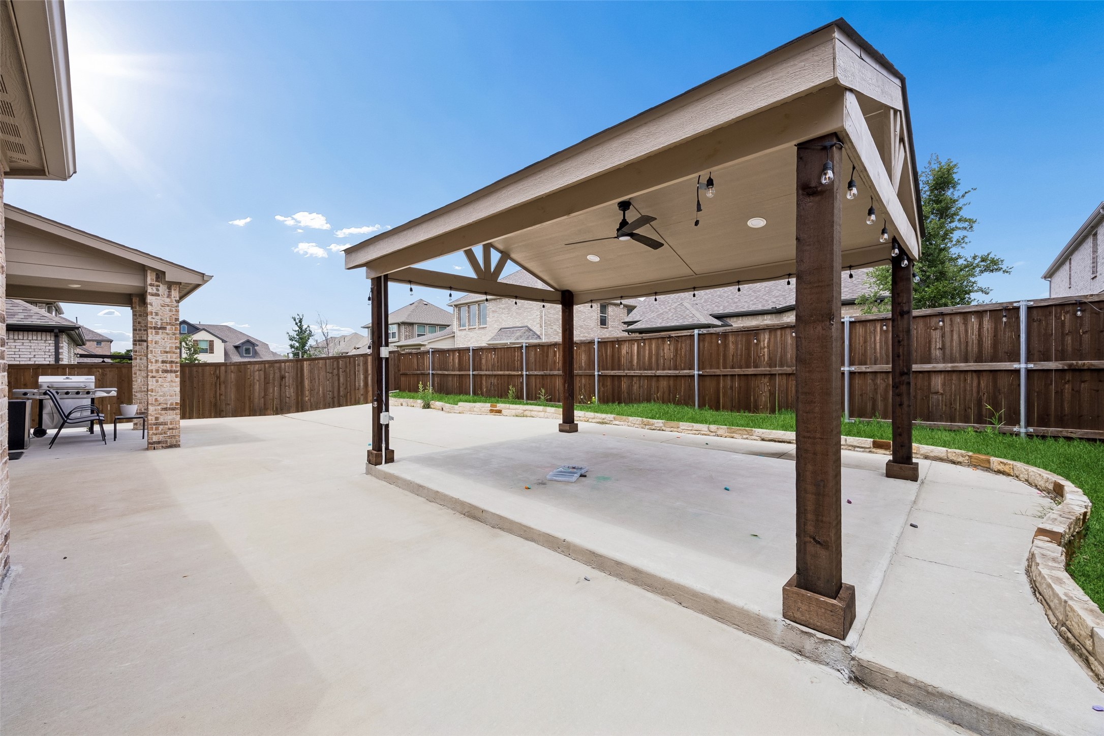 805 Dove Haven Lane Melissa TX 75454