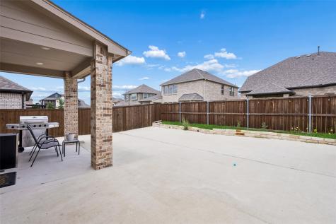 805 Dove Haven Lane Melissa TX 75454