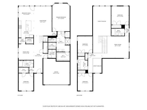 805 Dove Haven Lane Melissa TX 75454