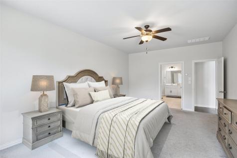805 Dove Haven Lane Melissa TX 75454