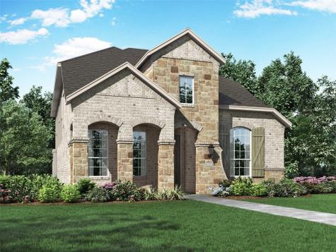 8108 Pine Island Way Mckinney TX 75071
