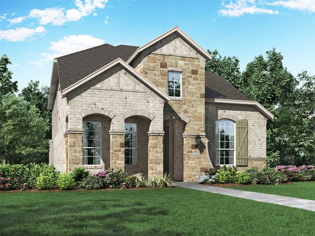 8108 Pine Island Way Mckinney TX 75071