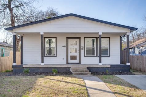 1004 Muncie Avenue Dallas TX 75212