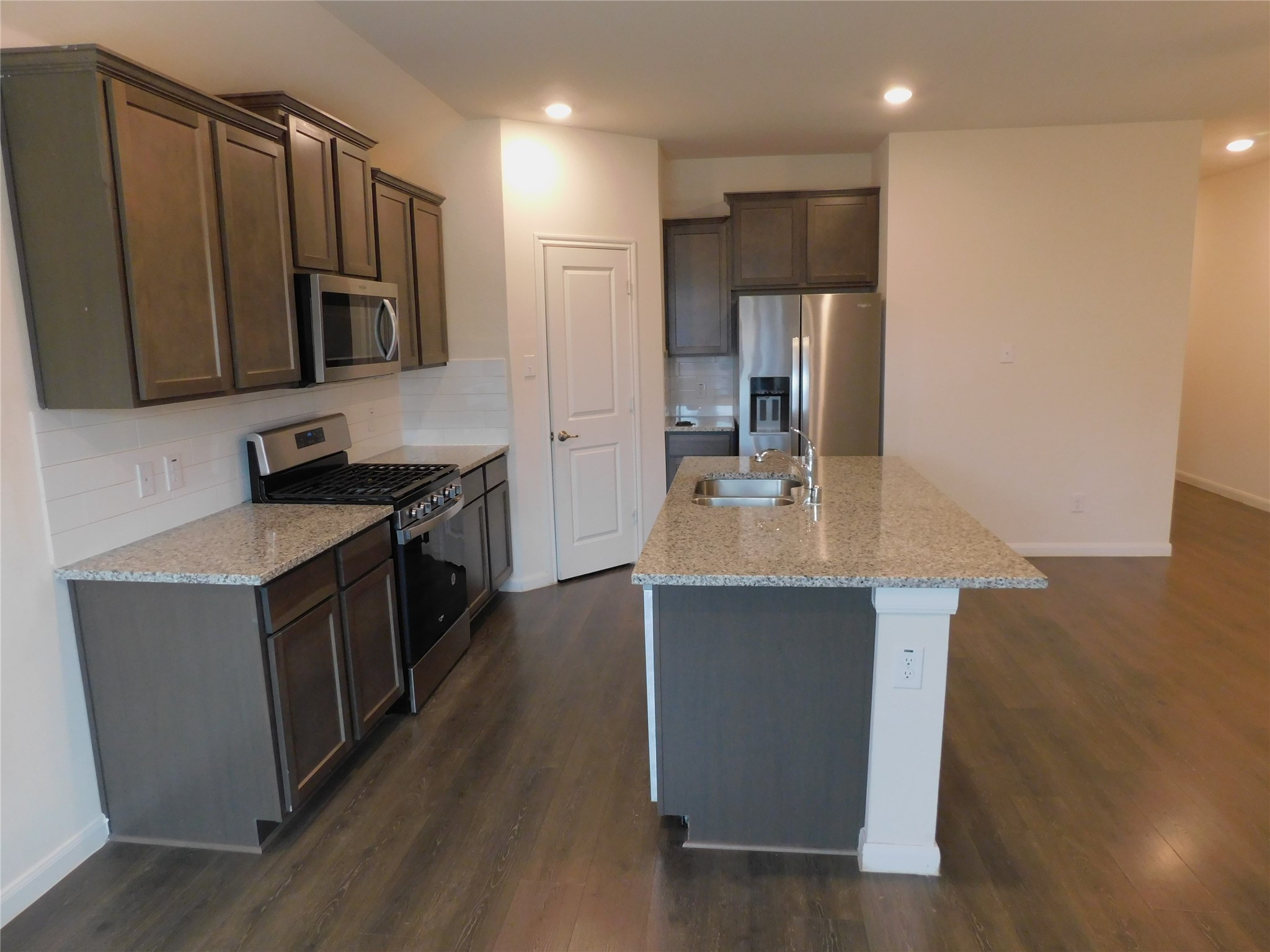 409 Spur Ridge Princeton TX 75407