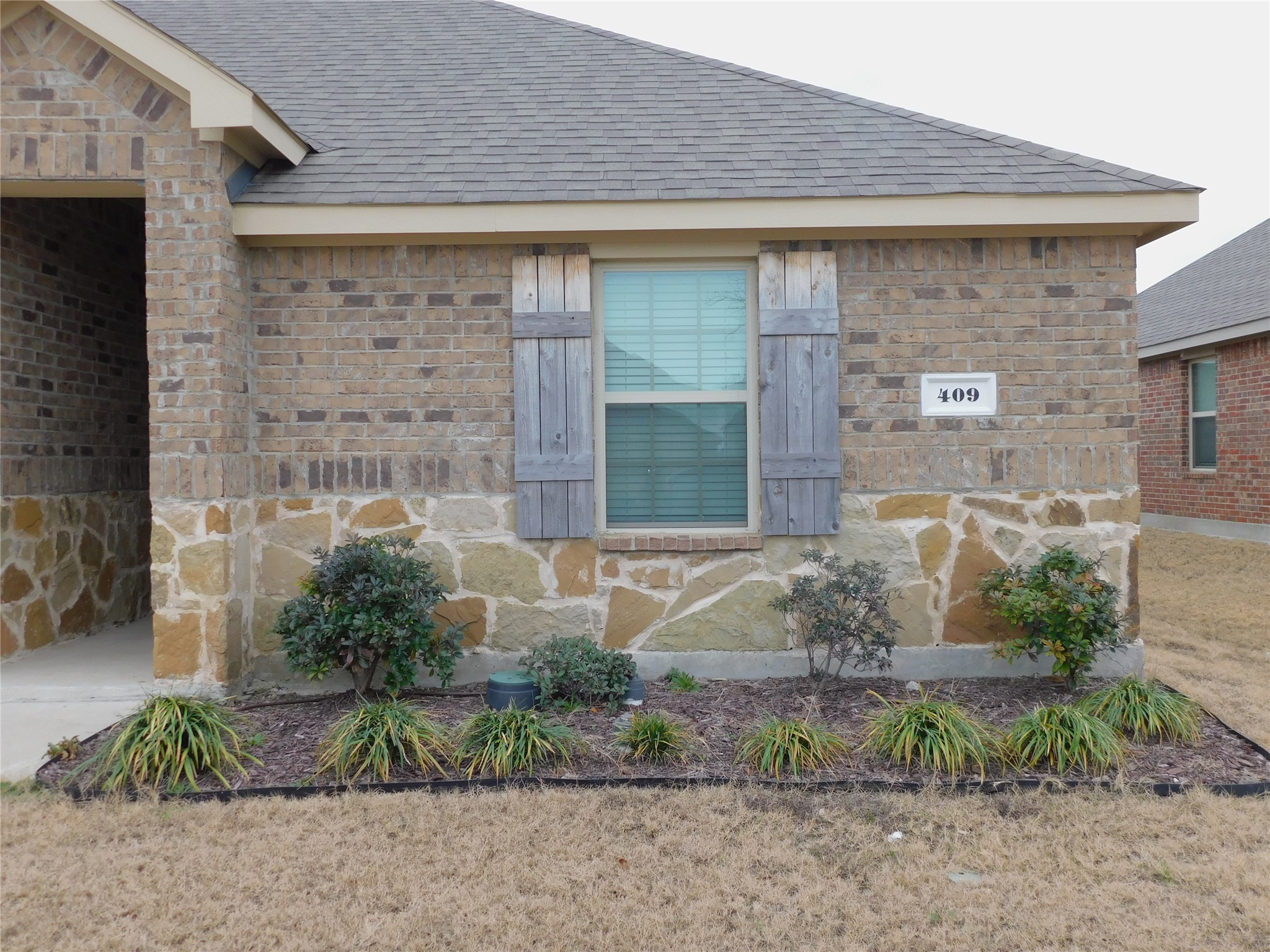 409 Spur Ridge Princeton TX 75407