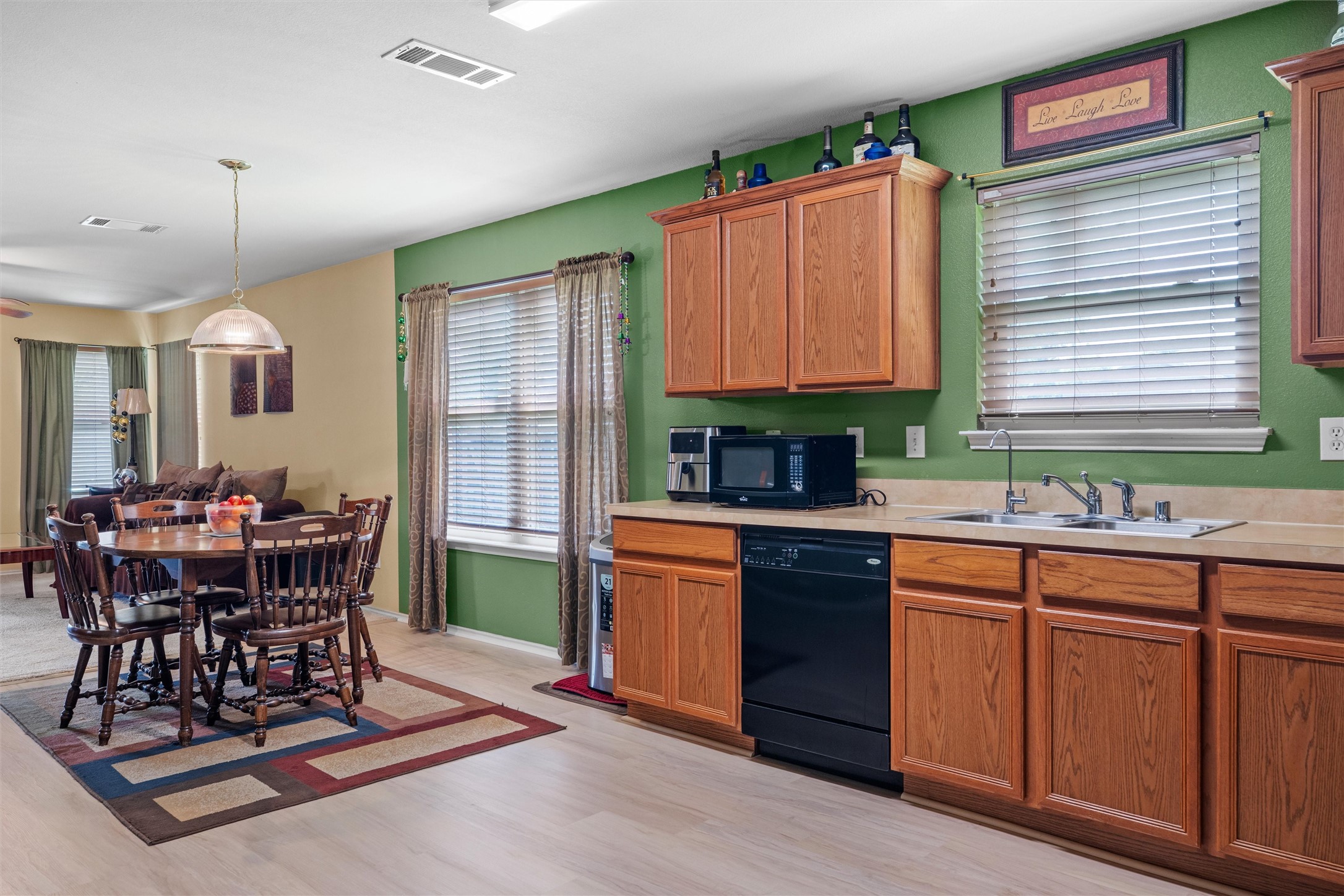424 Summer Tree Drive Hutchins TX 75141