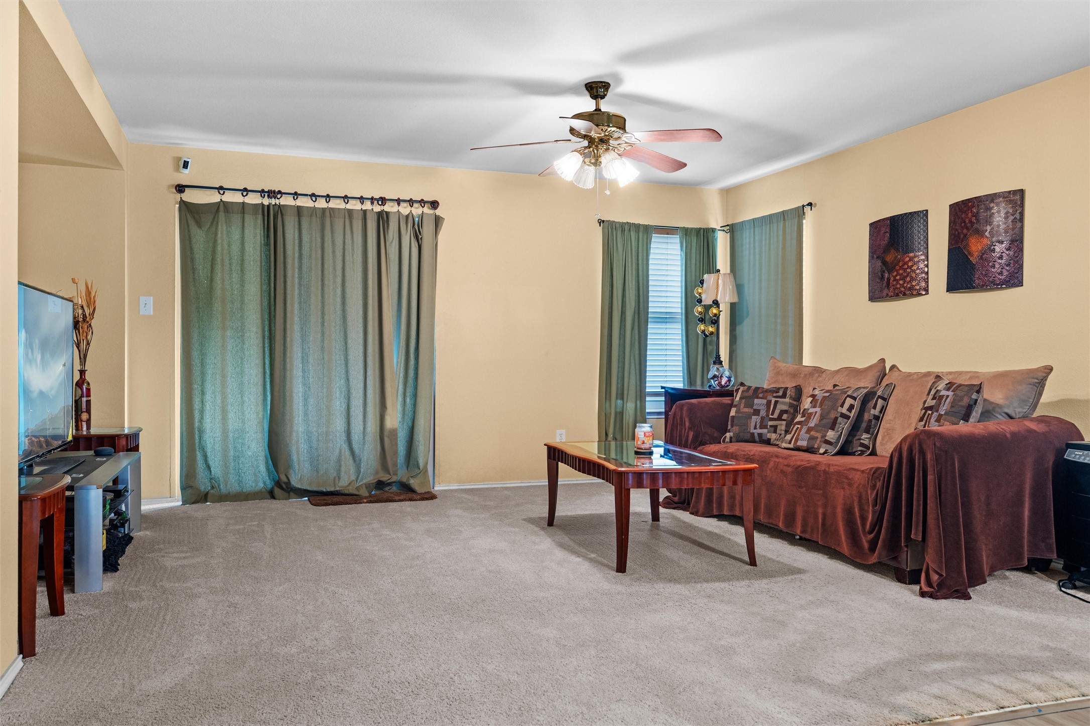 424 Summer Tree Drive Hutchins TX 75141