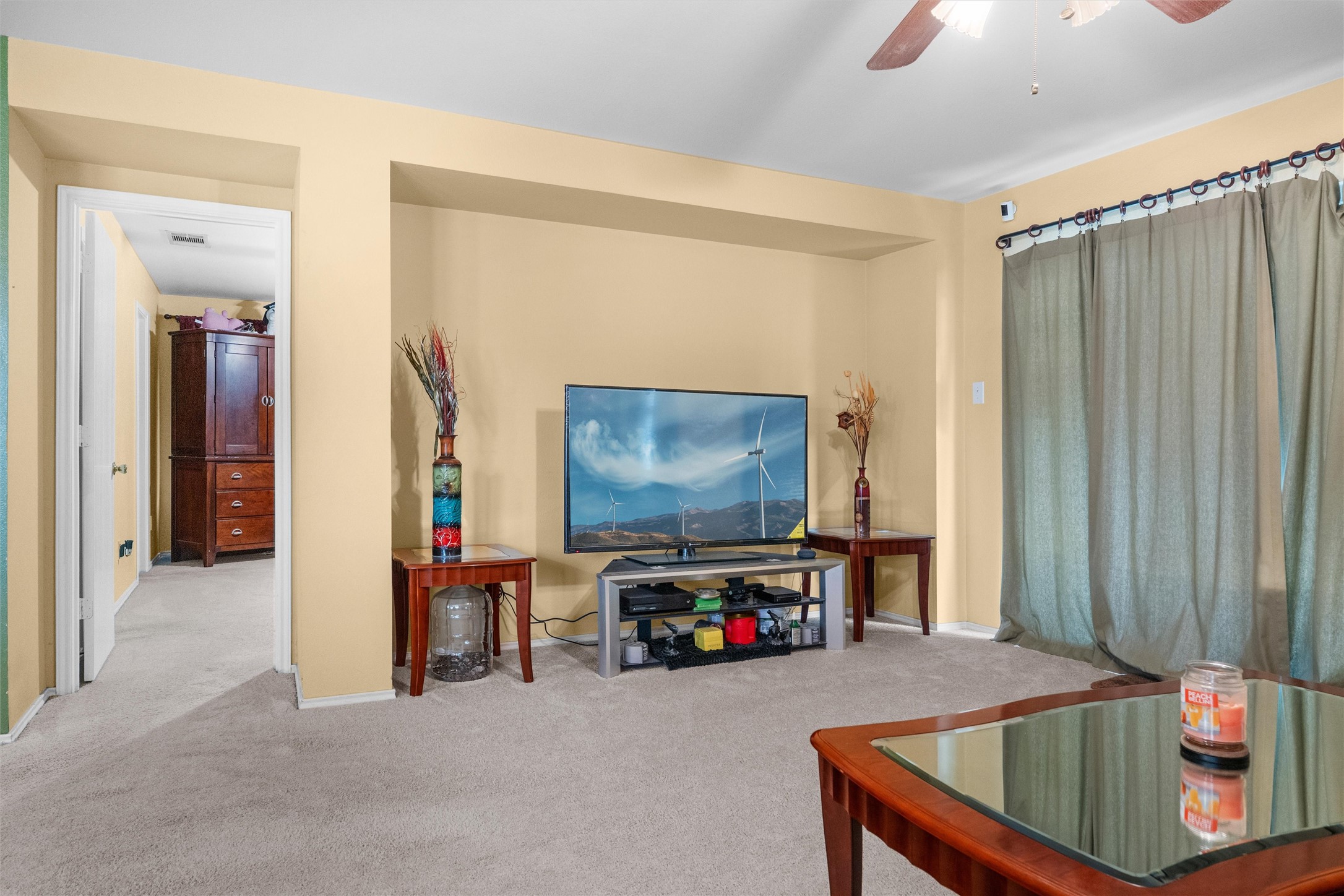 424 Summer Tree Drive Hutchins TX 75141