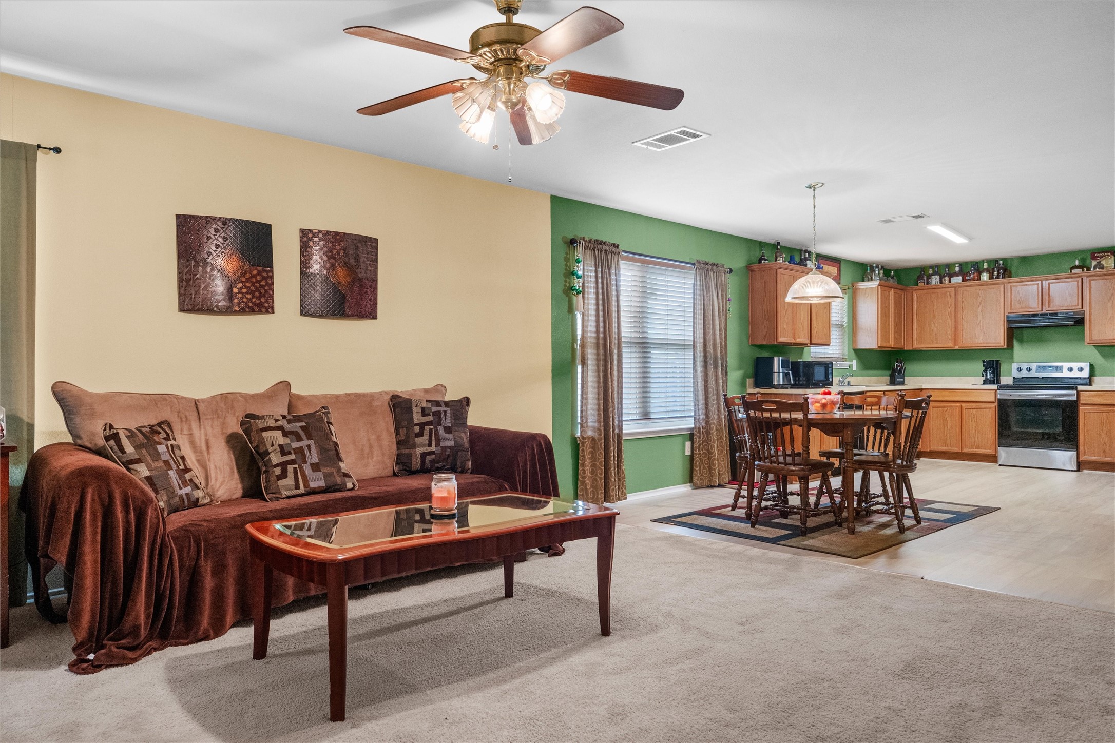 424 Summer Tree Drive Hutchins TX 75141