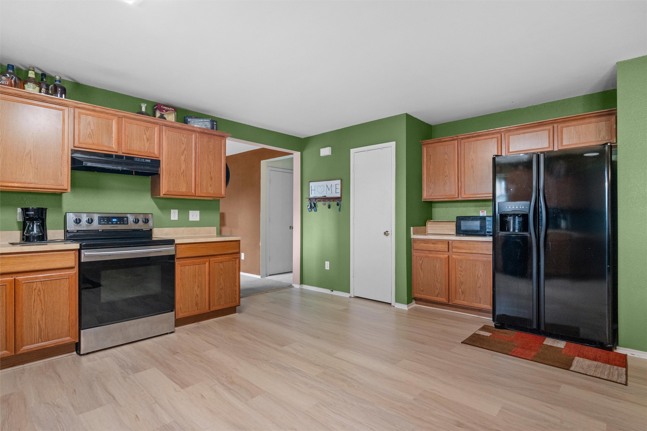 424 Summer Tree Drive Hutchins TX 75141
