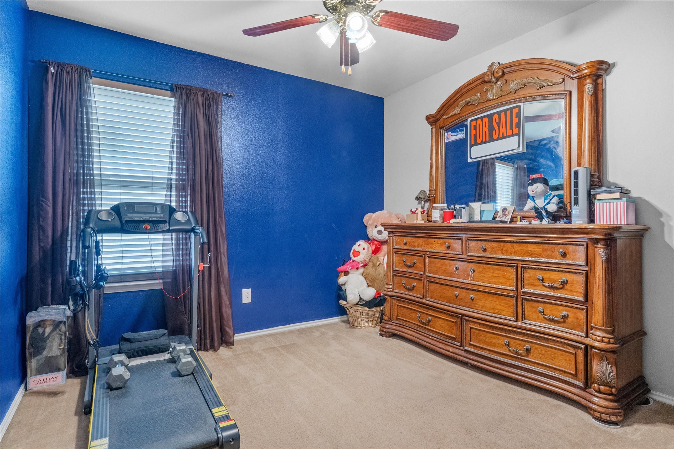 424 Summer Tree Drive Hutchins TX 75141