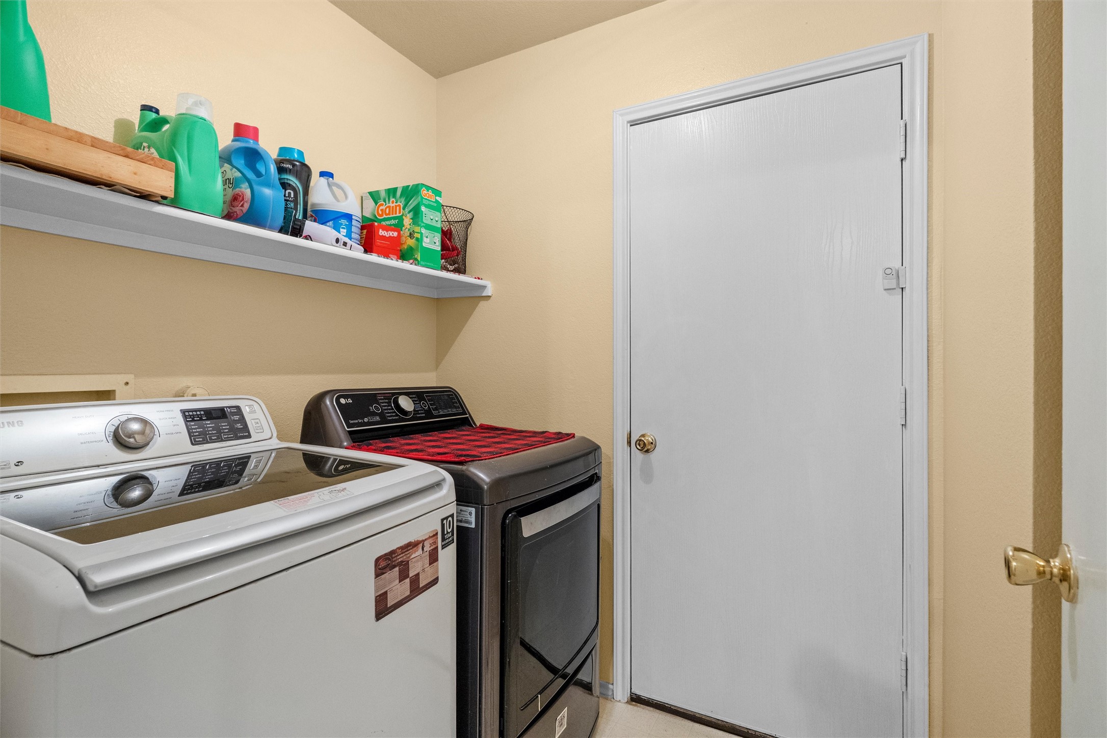 424 Summer Tree Drive Hutchins TX 75141