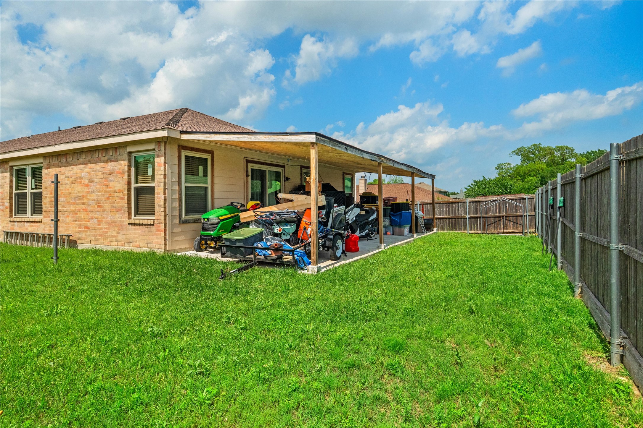 424 Summer Tree Drive Hutchins TX 75141