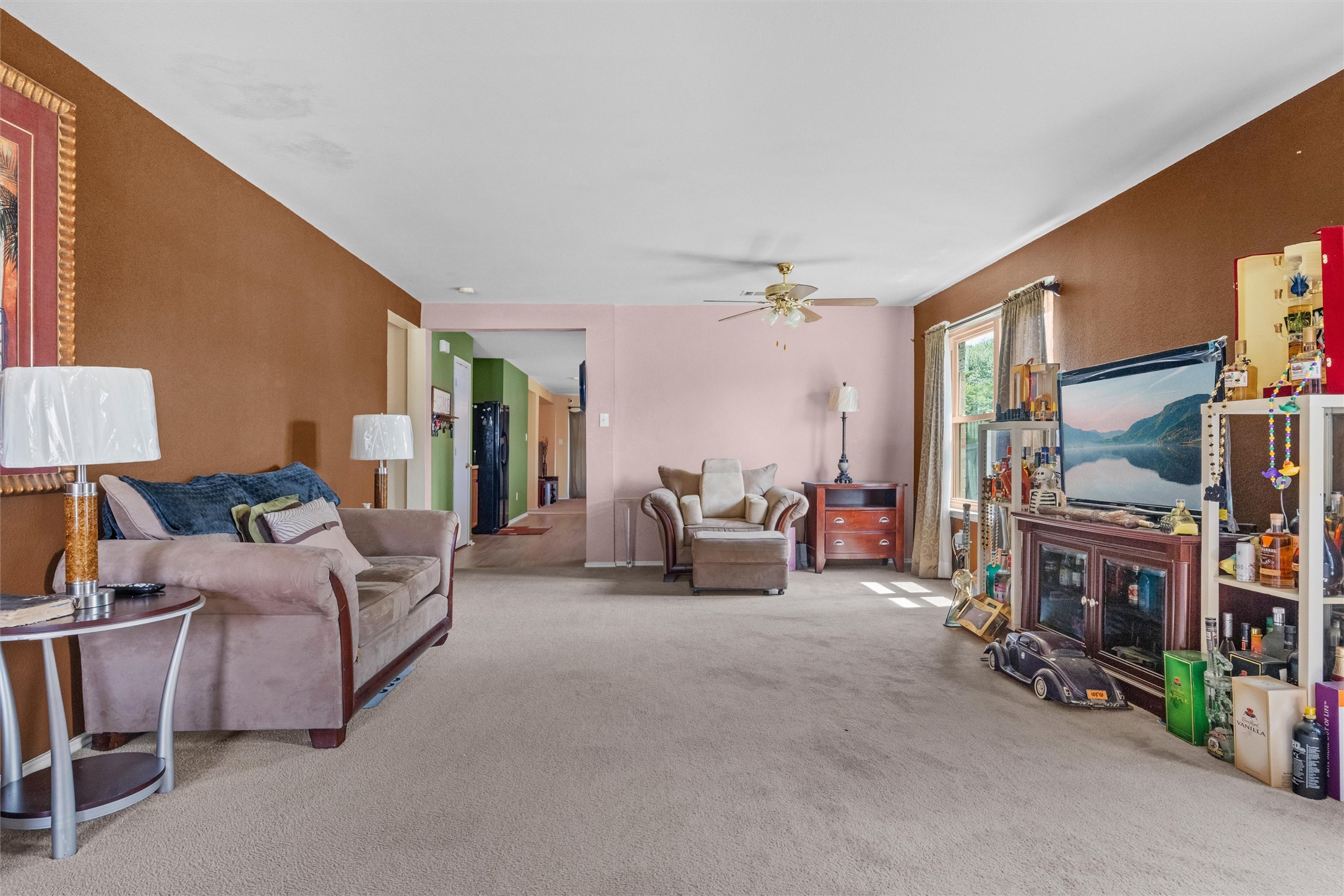 424 Summer Tree Drive Hutchins TX 75141