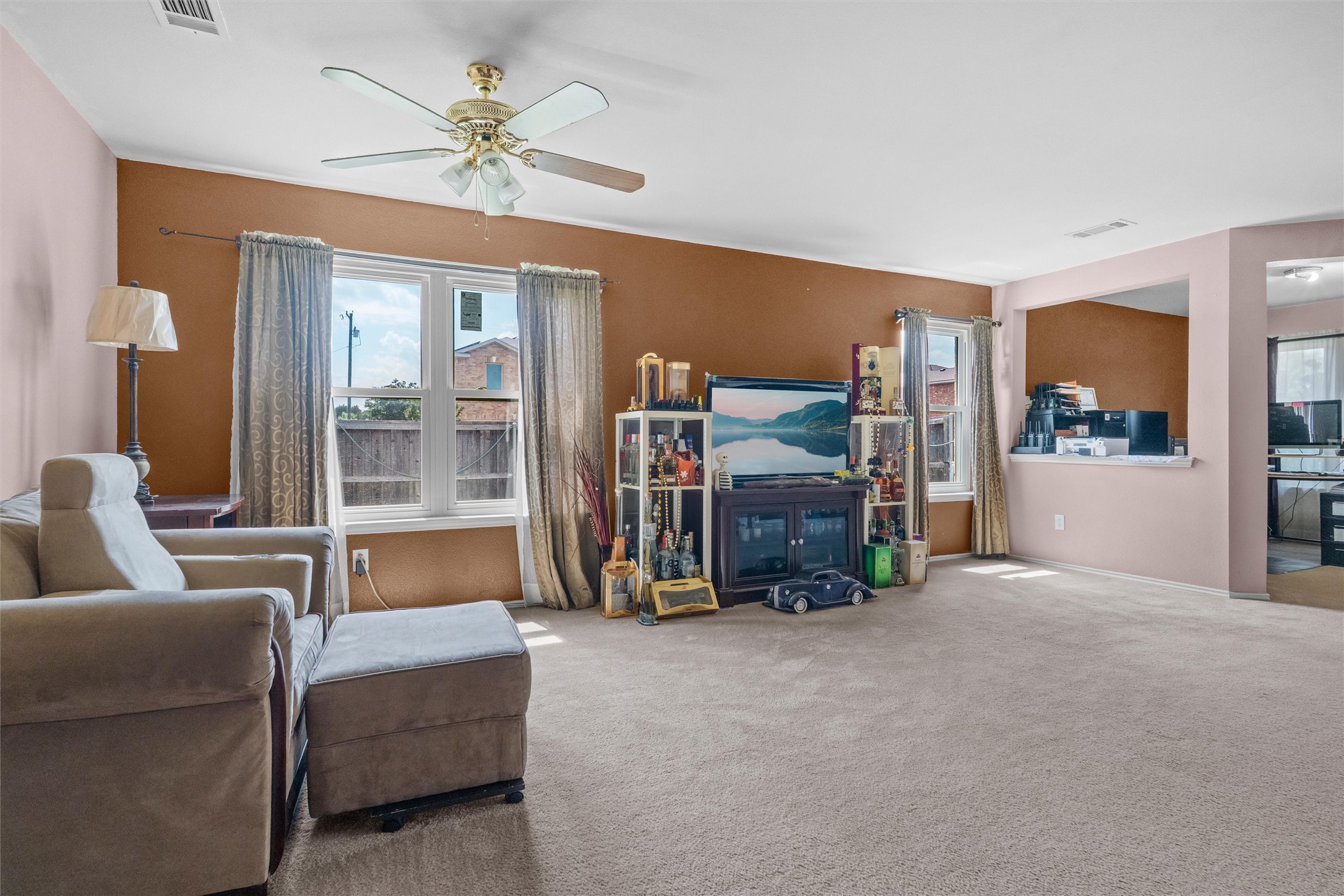 424 Summer Tree Drive Hutchins TX 75141