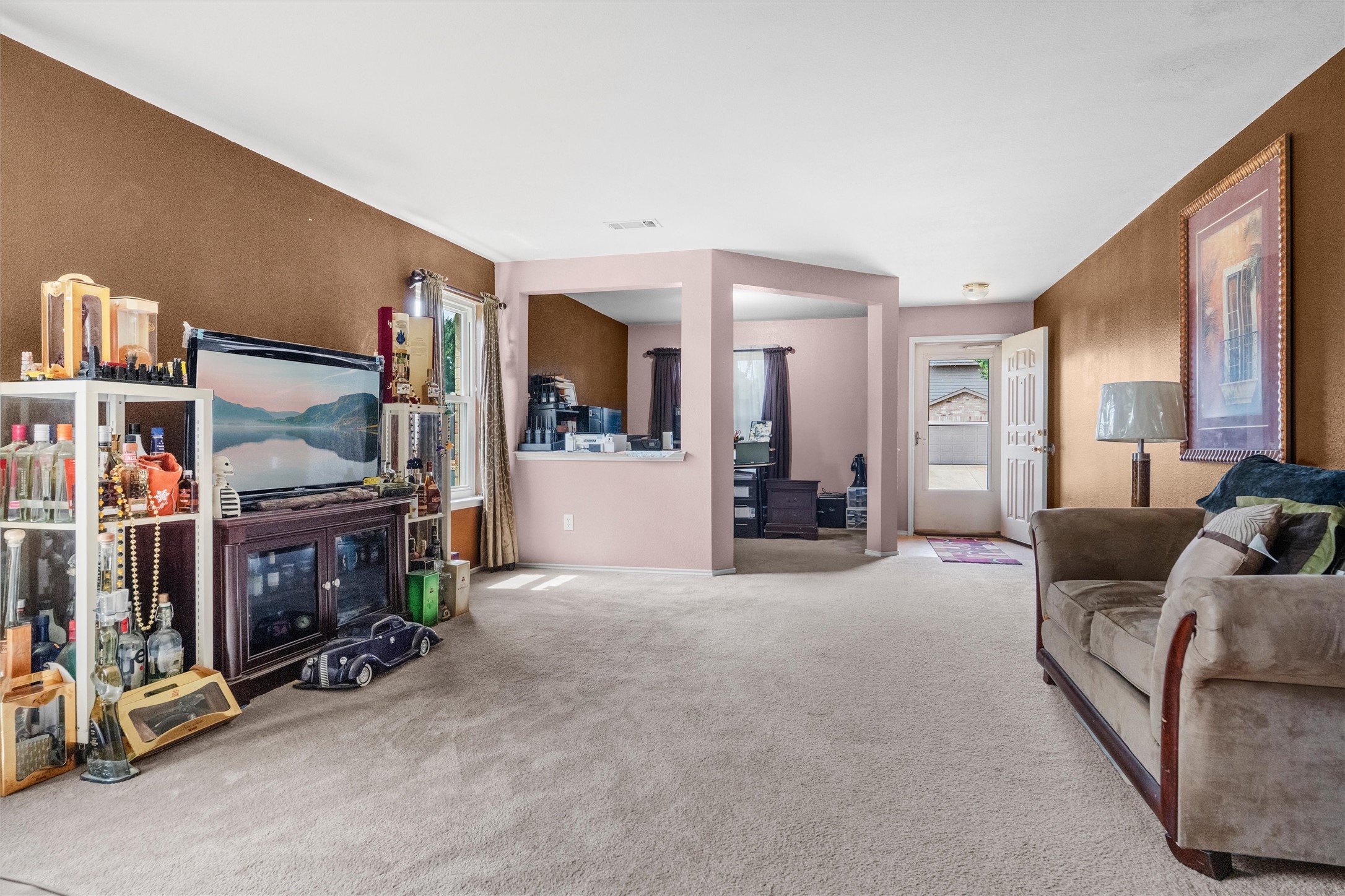 424 Summer Tree Drive Hutchins TX 75141