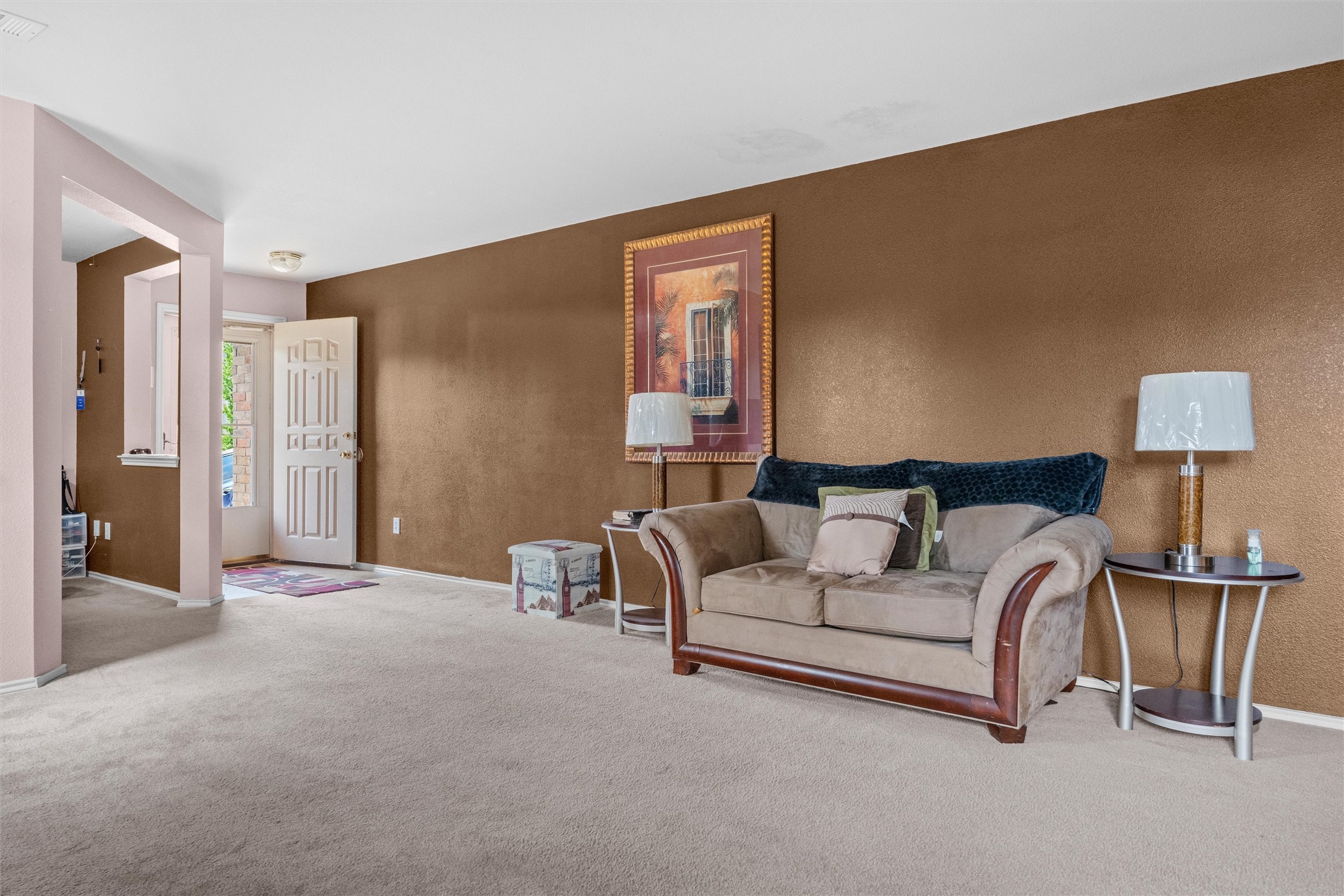 424 Summer Tree Drive Hutchins TX 75141