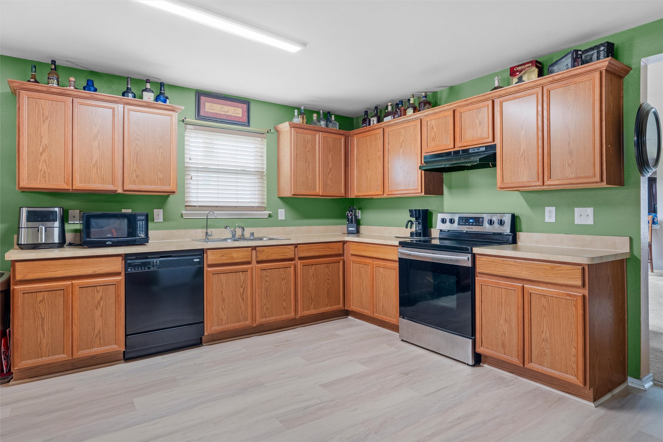 424 Summer Tree Drive Hutchins TX 75141