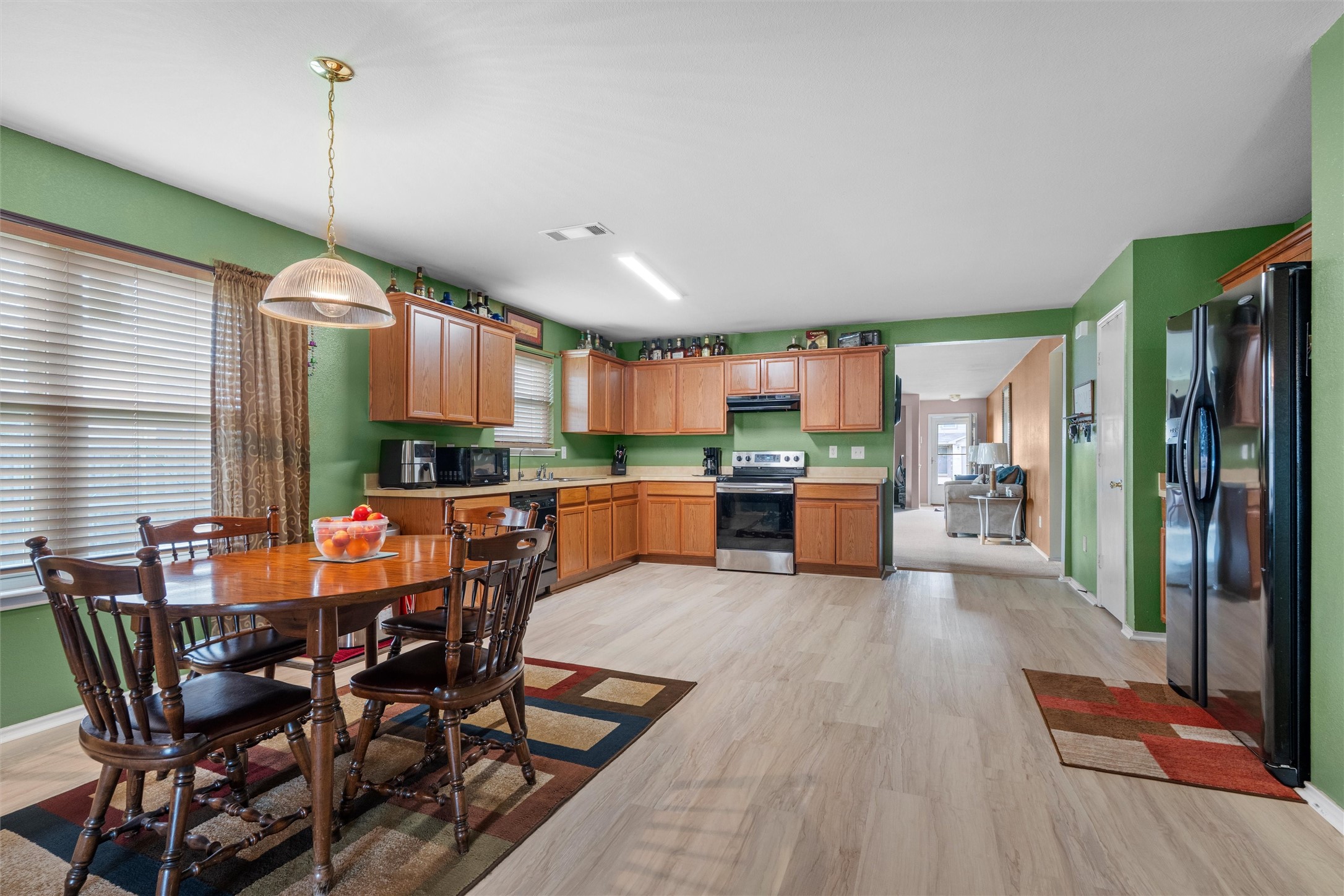 424 Summer Tree Drive Hutchins TX 75141