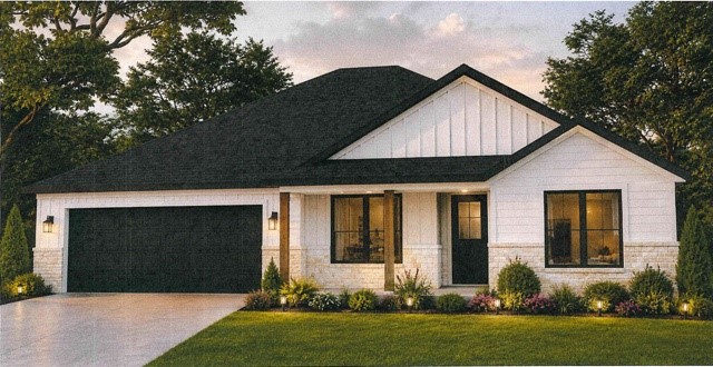 718 Carson Street Hico TX 76457