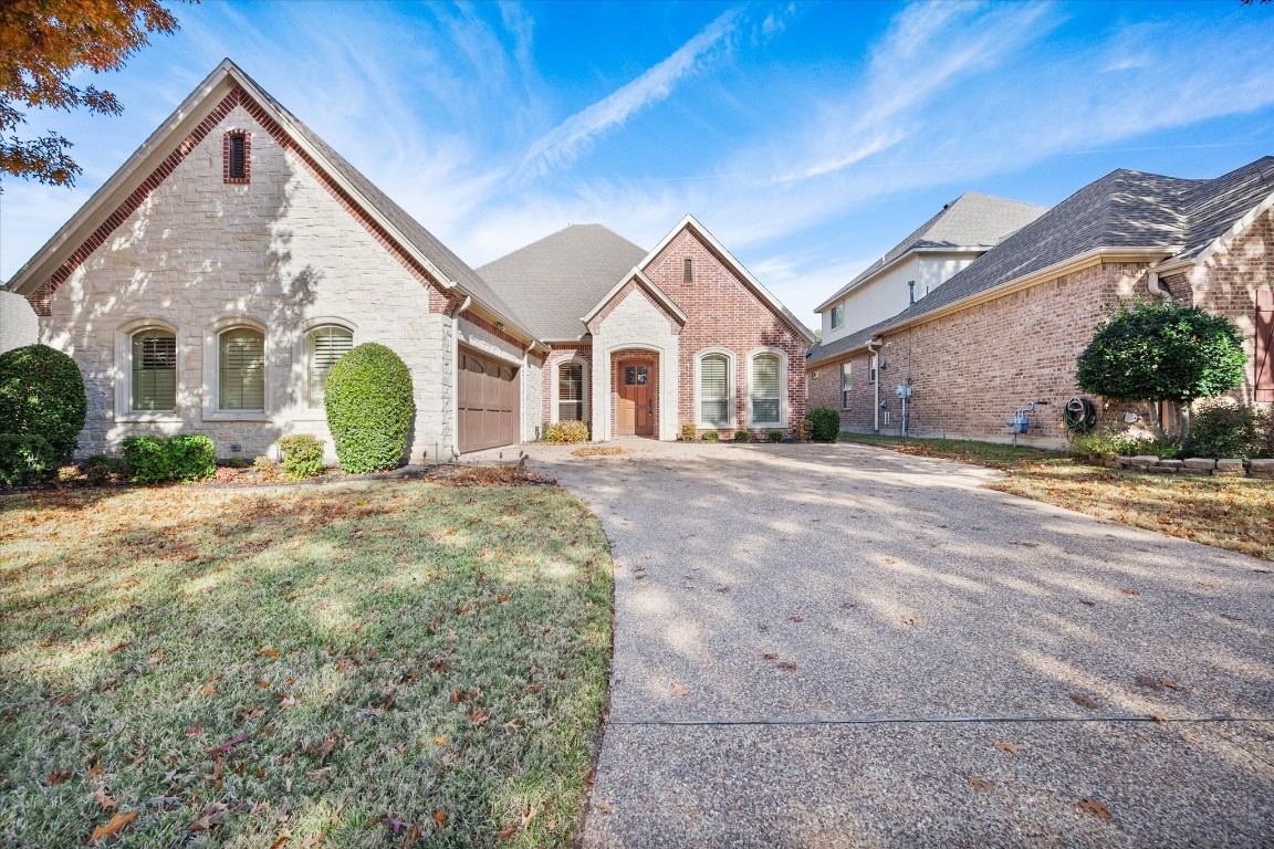 3601 Regents Park Court Arlington TX 76017