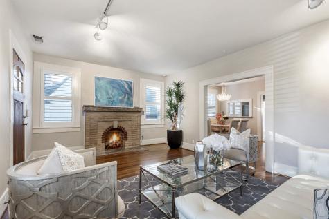 5215 Goodwin Avenue Dallas TX 75206