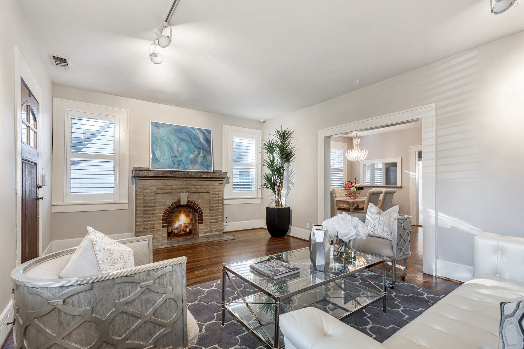 5215 Goodwin Avenue Dallas TX 75206