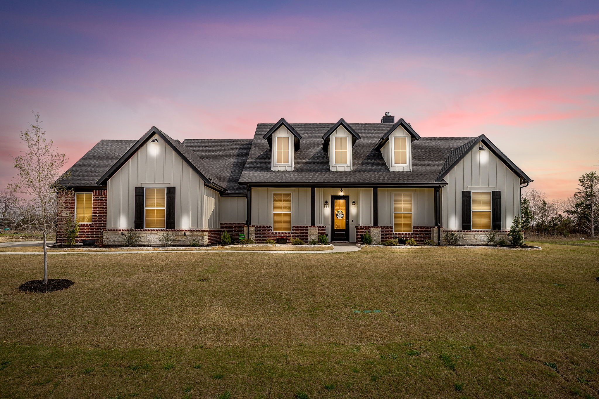 133 Aiden Drive Waxahachie TX 75165