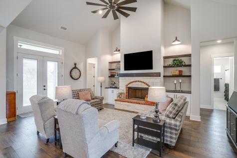 133 Aiden Drive Waxahachie TX 75165
