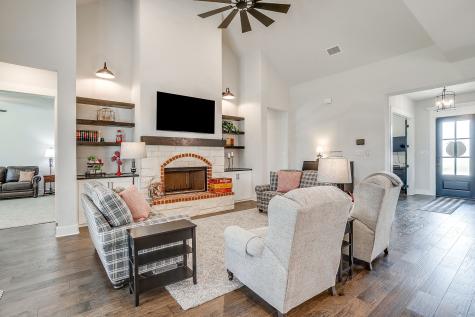 133 Aiden Drive Waxahachie TX 75165