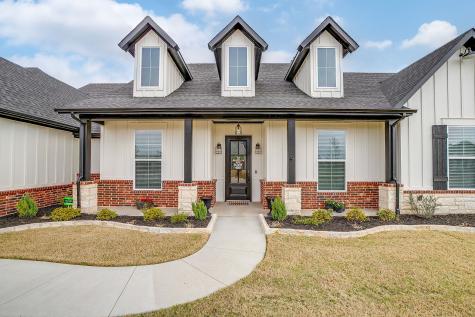 133 Aiden Drive Waxahachie TX 75165