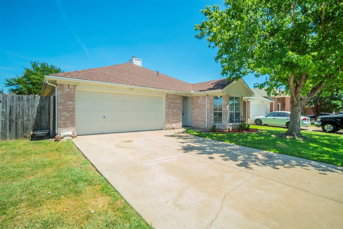 6909 Flaxford Trail Arlington TX 76001