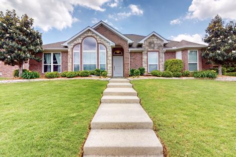 224 Rushcreek Drive Wylie TX 75098
