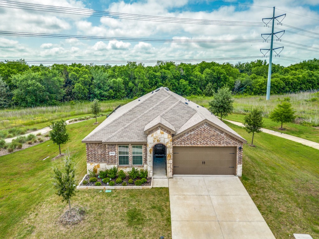 1048 Sewell Drive Fate TX 75189