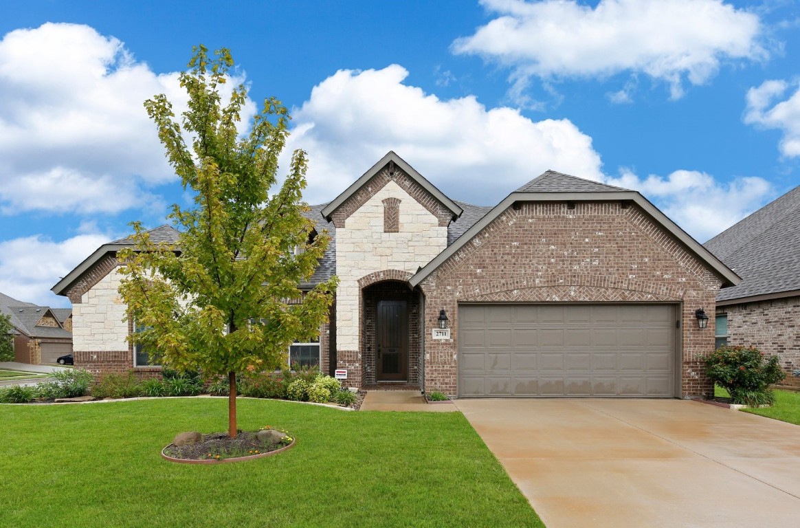 2711 Chimney Rock Road Burleson TX 76028