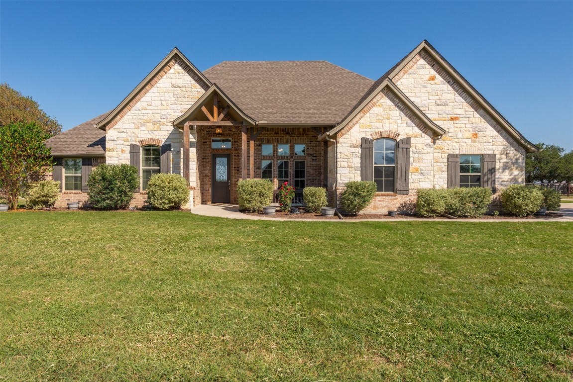 225 Maral Lane Azle TX 76020
