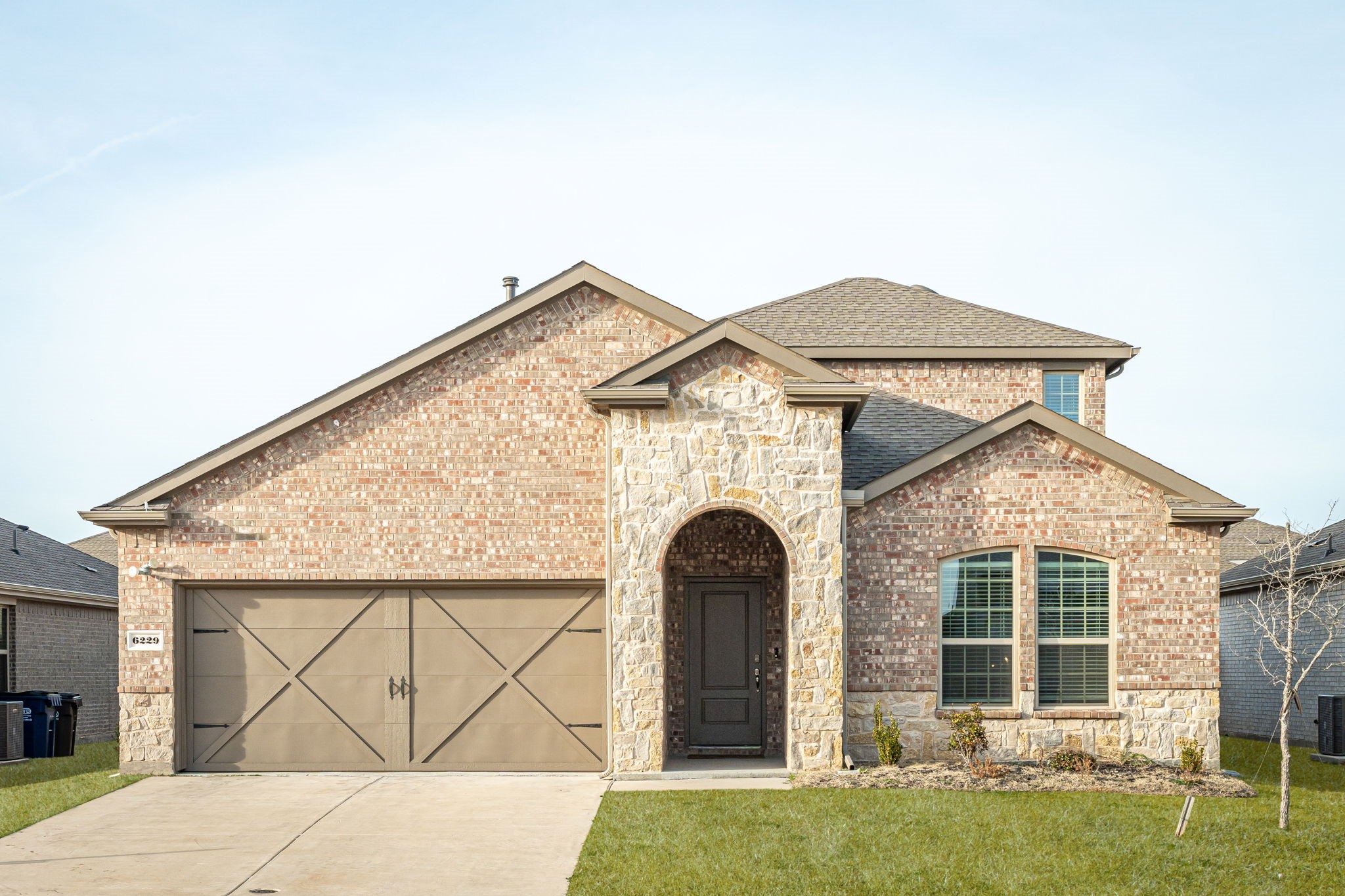 6229 Lassen Court Celina TX 76227